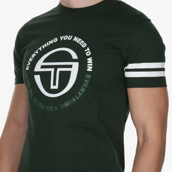 Sergio Tacchini Johnny t-shirt 