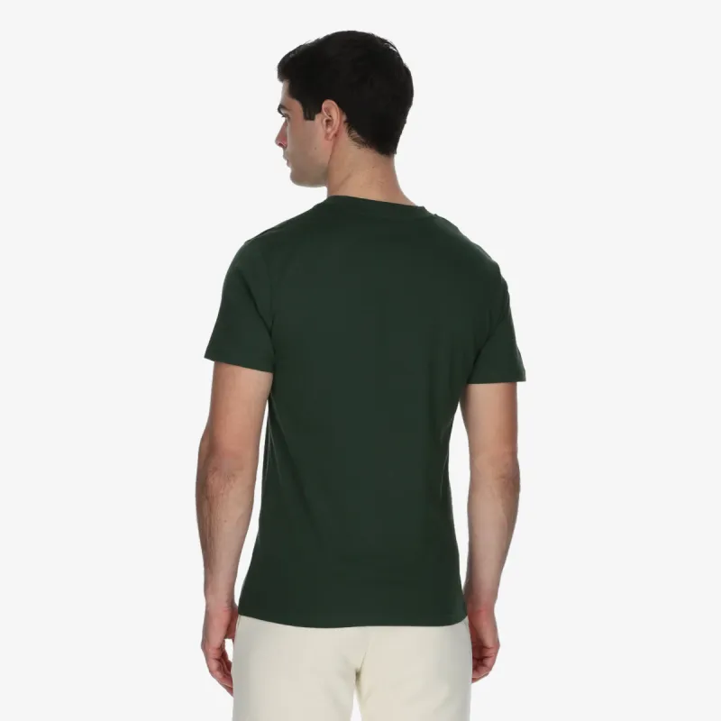 Sergio Tacchini MILANO T SHIRT 