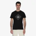 Sergio Tacchini LABIRINTH T SHIRT 