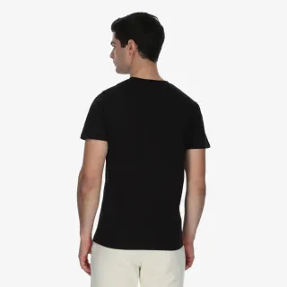 Sergio Tacchini LABIRINTH T SHIRT 