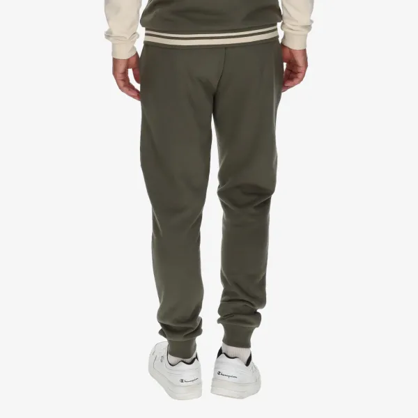 Sergio Tacchini LOGGO PANTS 