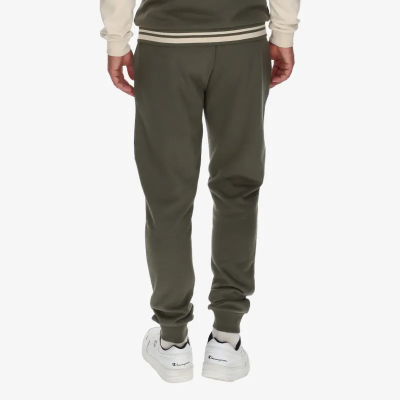 Sergio Tacchini LOGGO PANTS 