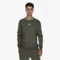 Sergio Tacchini LOGGO CREWNECK 