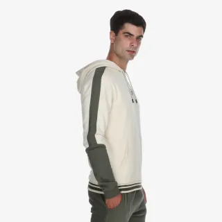 Sergio Tacchini LOGGO HOODIE 