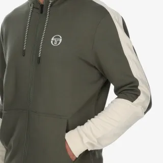 Sergio Tacchini LOGGO FULL ZIP 