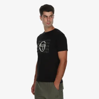 Sergio Tacchini LOGGO T SHIRT 