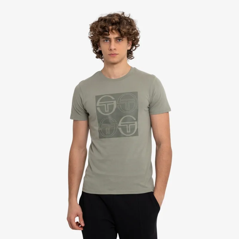 Sergio Tacchini LUCA T-SHIRT 