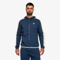 Sergio Tacchini ST FULL ZIP HOODY 