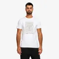 Sergio Tacchini QUADRO 2.0 T-SHIRT 