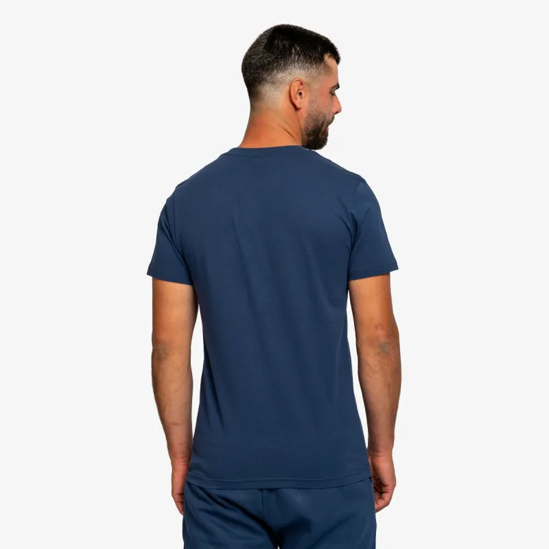 Sergio Tacchini QUADRO 2.0 T-SHIRT 