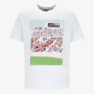 Sergio Tacchini CARSON Tee 