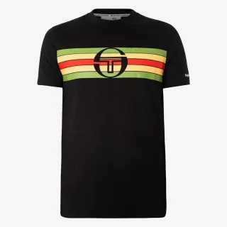 Sergio Tacchini ADAMO T-shirt 