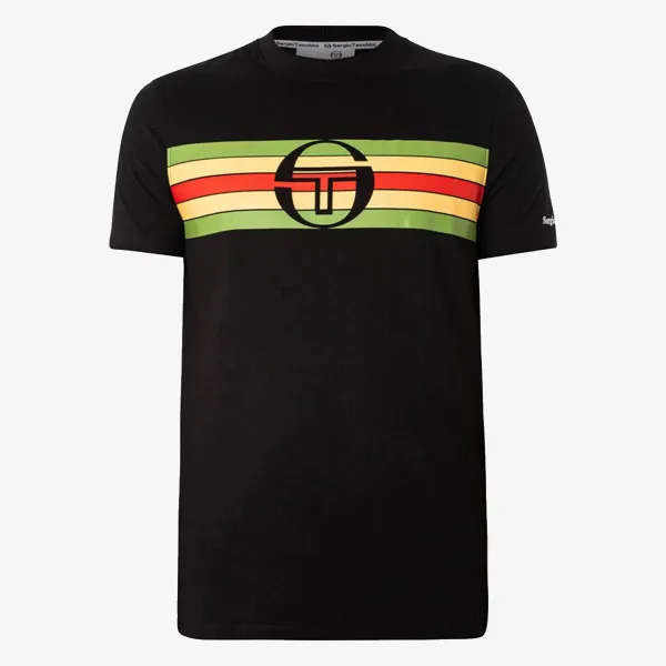 Sergio Tacchini ADAMO T-shirt 
