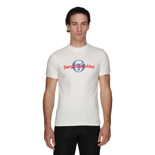 Sergio Tacchini PANDOLFO TEE 