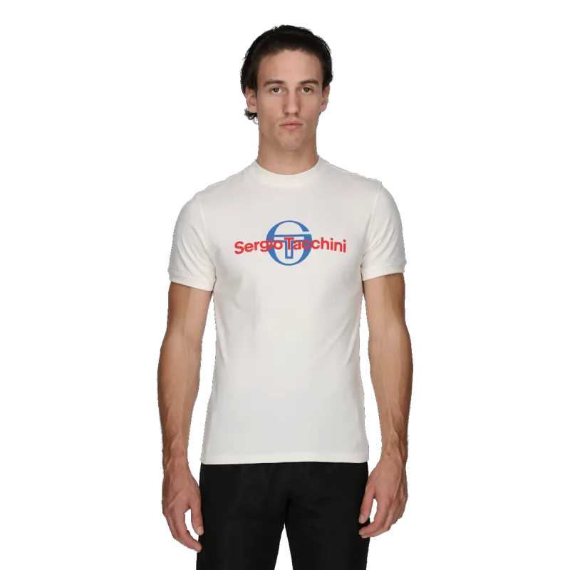 Sergio Tacchini PANDOLFO TEE 