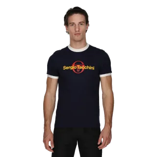 Sergio Tacchini PANDOLFO TEE 