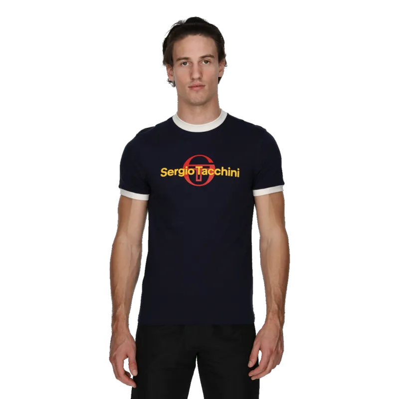 Sergio Tacchini PANDOLFO TEE 