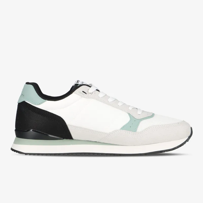 Sergio Tacchini MONZA 