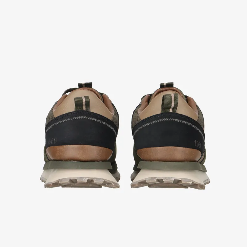 Sergio Tacchini Terra
