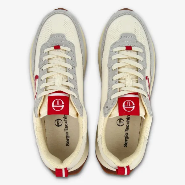 Sergio Tacchini 70's RACER 