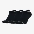 Nike U J EVERYDAY MAX NS 3PR 