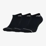 Nike U J EVERYDAY MAX NS 3PR 
