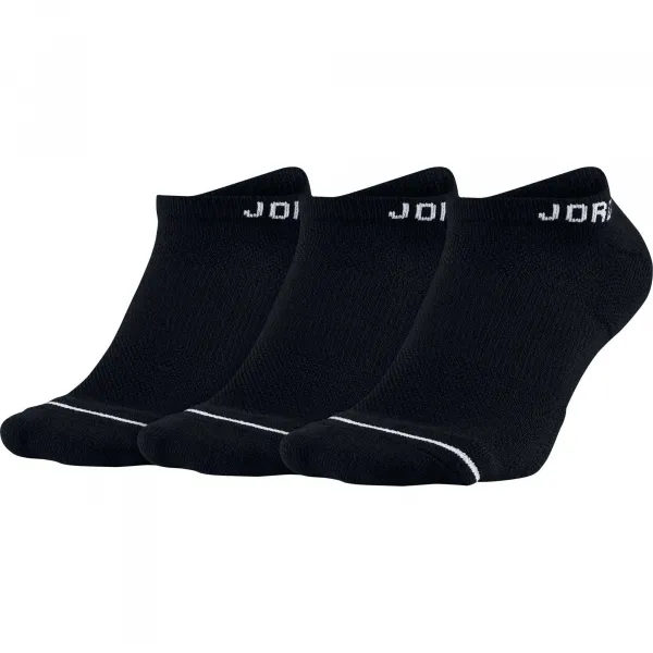 Nike U J EVERYDAY MAX NS 3PR 