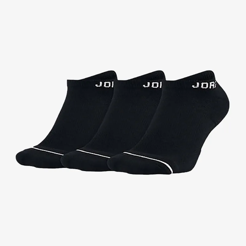 Nike U J EVERYDAY MAX NS 3PR 