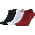Nike U J EVERYDAY MAX NS 3PR 