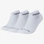 Nike U J EVERYDAY MAX NS 3PR 