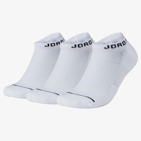 Nike U J EVERYDAY MAX NS 3PR 