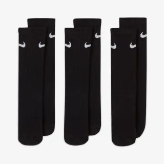 Nike Y NK EVRY CUSH CREW 3PR 