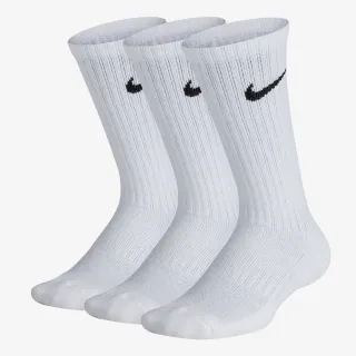 Nike Y NK EVRY CUSH CREW 3PR 