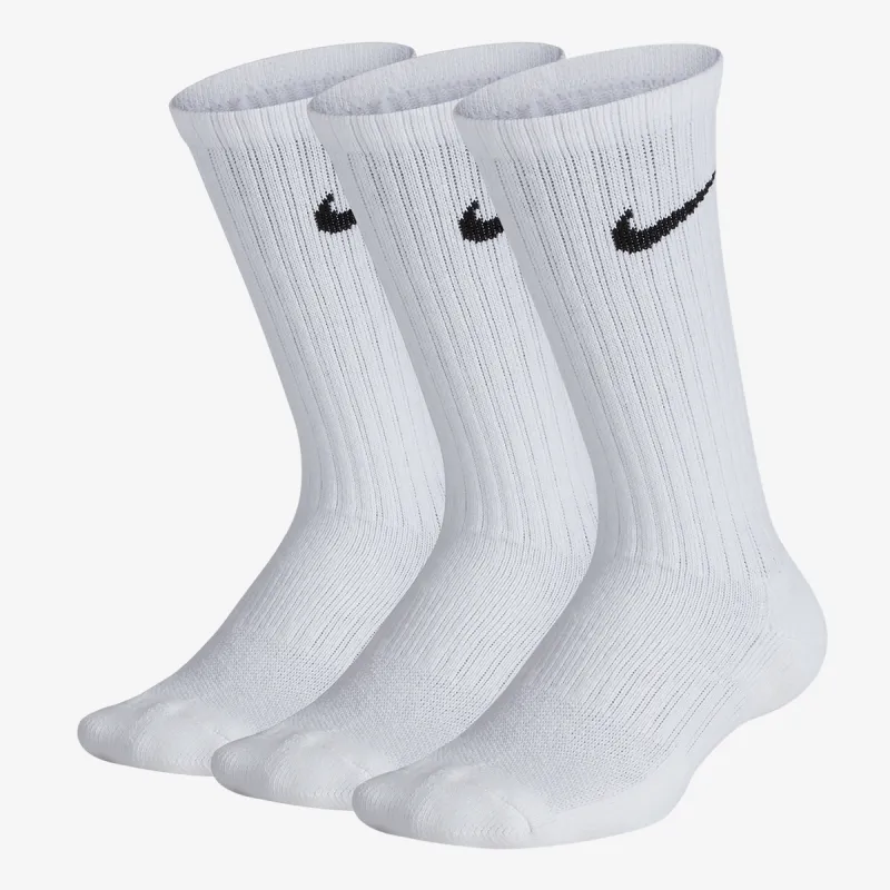Nike Y NK EVRY CUSH CREW 3PR 