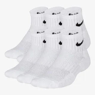 Nike Y NK EVERYDY CUSH ANKL 6PR 108 