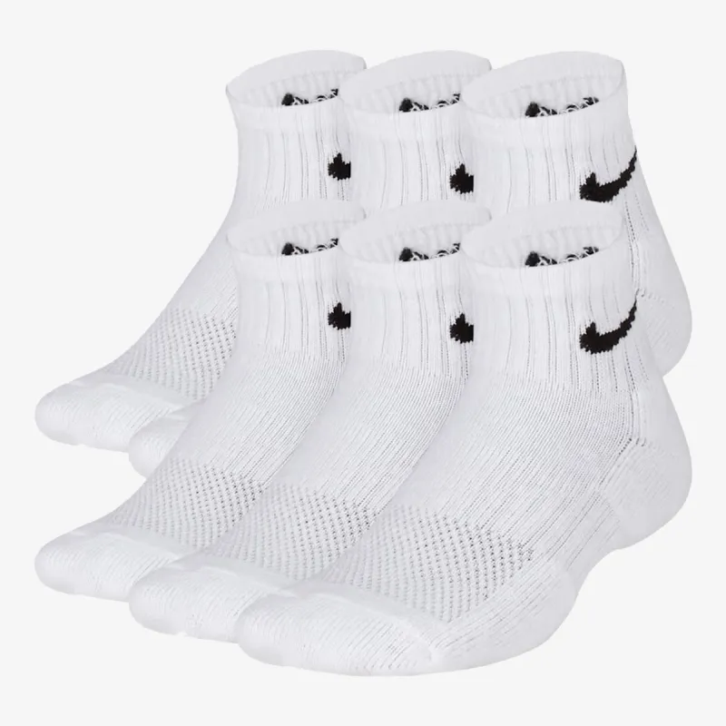 Nike Y NK EVERYDY CUSH ANKL 6PR 108 