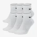Nike U NK EVERYDAY CUSH ANKLE 6PR 