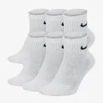Nike U NK EVERYDAY CUSH ANKLE 6PR 