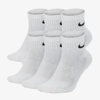 Nike U NK EVERYDAY CUSH ANKLE 6PR 