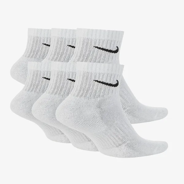 Nike U NK EVERYDAY CUSH ANKLE 6PR 