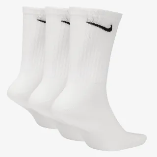 Nike U NK EVERYDAY LTWT CREW 3PR 