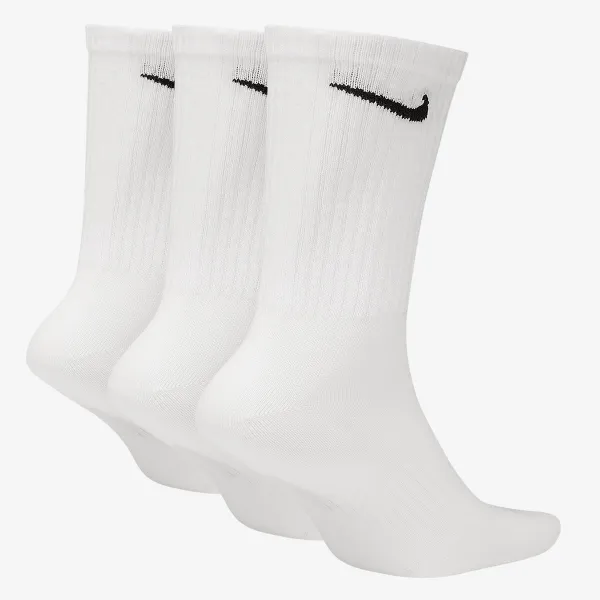 Nike U NK EVERYDAY LTWT CREW 3PR 