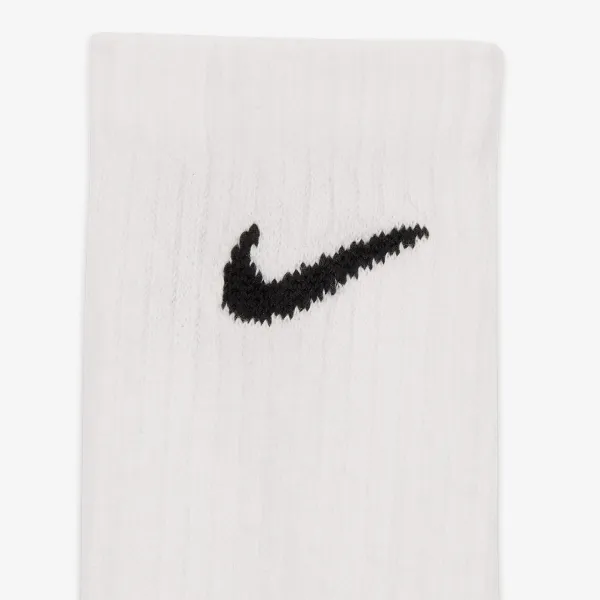 Nike U NK EVERYDAY LTWT CREW 3PR 