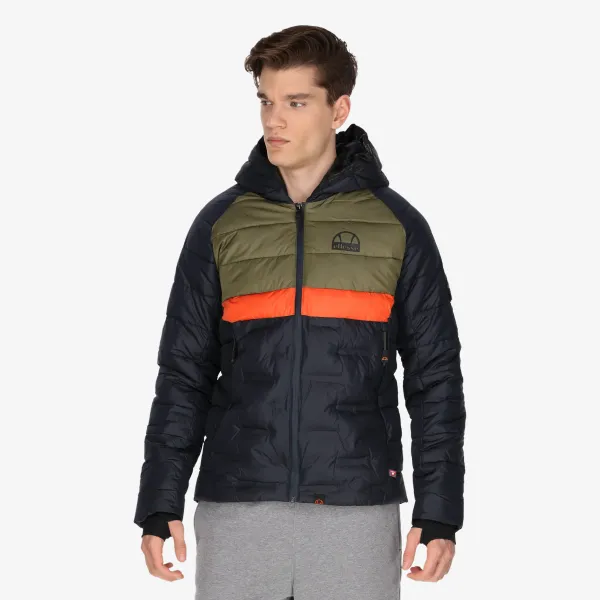 Ellesse TRAPUNTATO SKI JACKET 