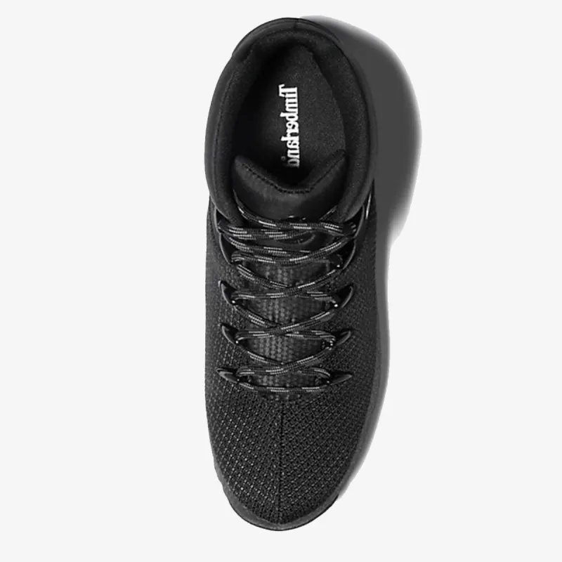 Timberland Euro Sprint Fabric WP 