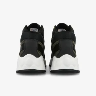 Timberland Solar Wave LT Mid 