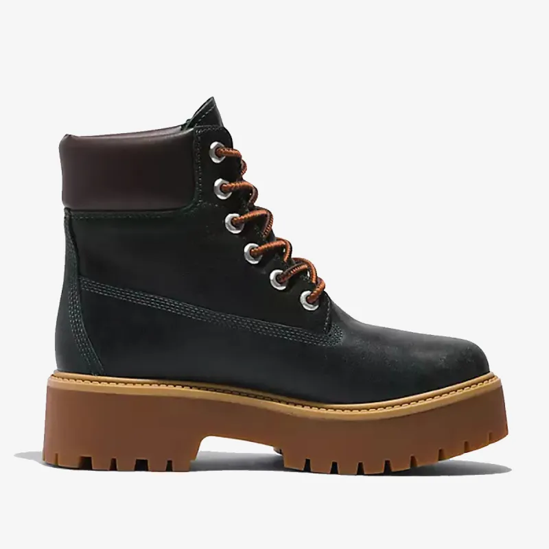 Timberland TBL Premium Elevated6inWP 