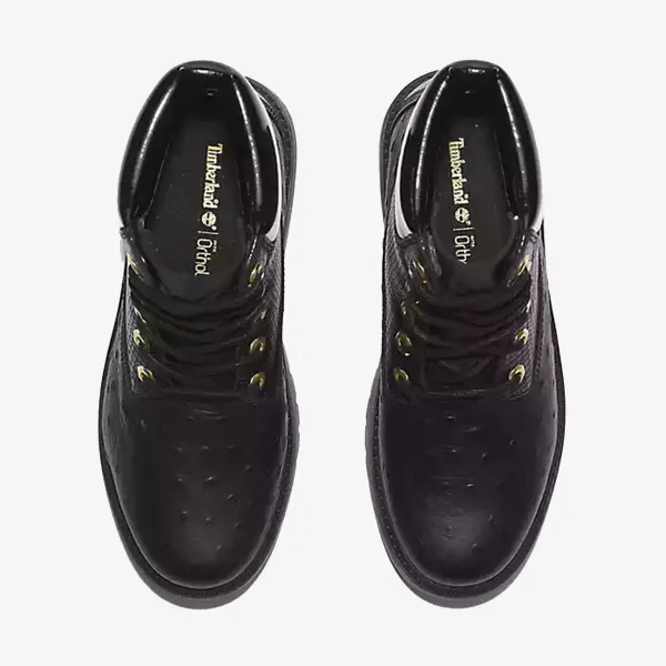 Timberland TBL Premium Elevated6inWP 