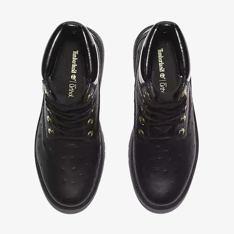 Timberland TBL Premium Elevated6inWP 