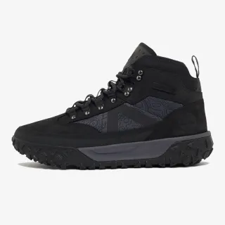 Timberland GS Motion 6 Mid F/L WP 